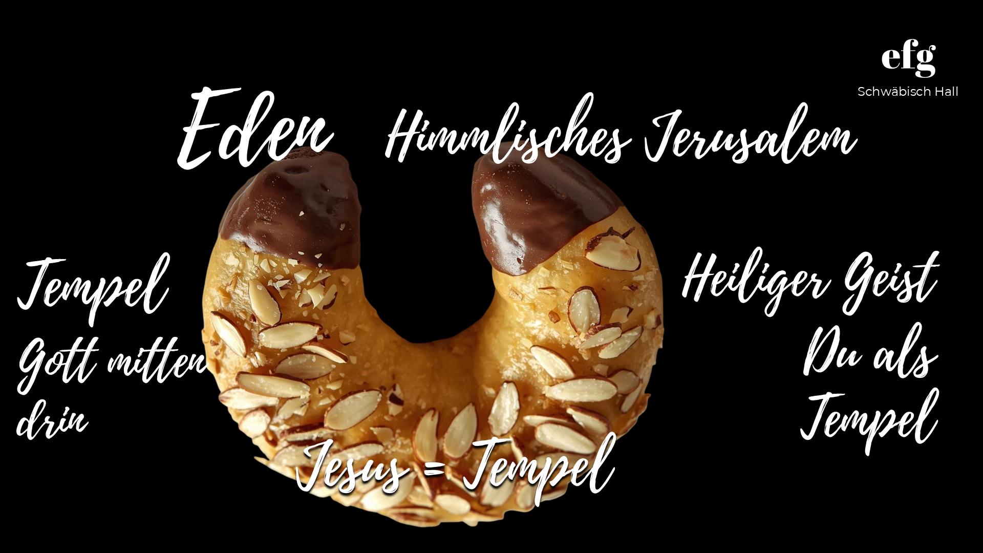 Siehe, ich mache alles Neu – Jahreslosung 2026